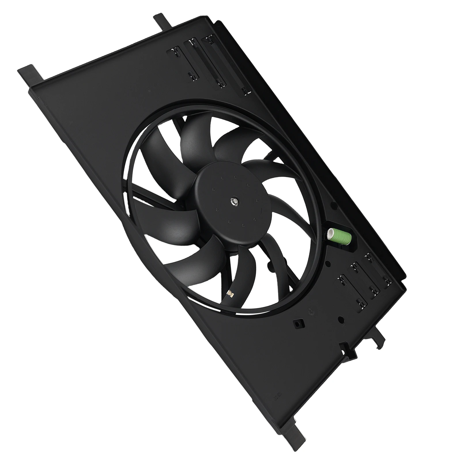 

Engine Cooling Assembly for ProMaster City 2015-2018 68247205AA