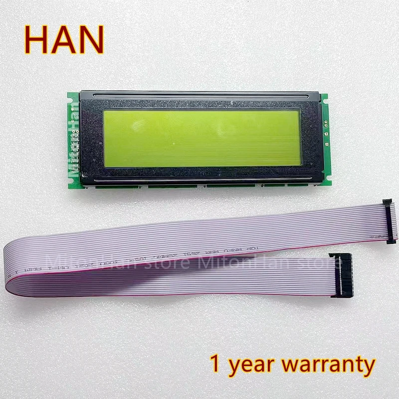 New For  Roland e96 Compatible LCD Display Screen (100% Test Before Shipment)