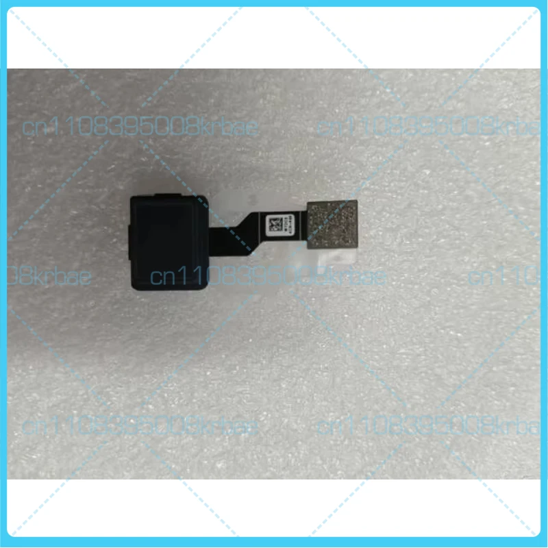 

For Dell Pro 16 PC16250 PC16255 Fingerprint Reader V4KMP WTDC9 New Genuine