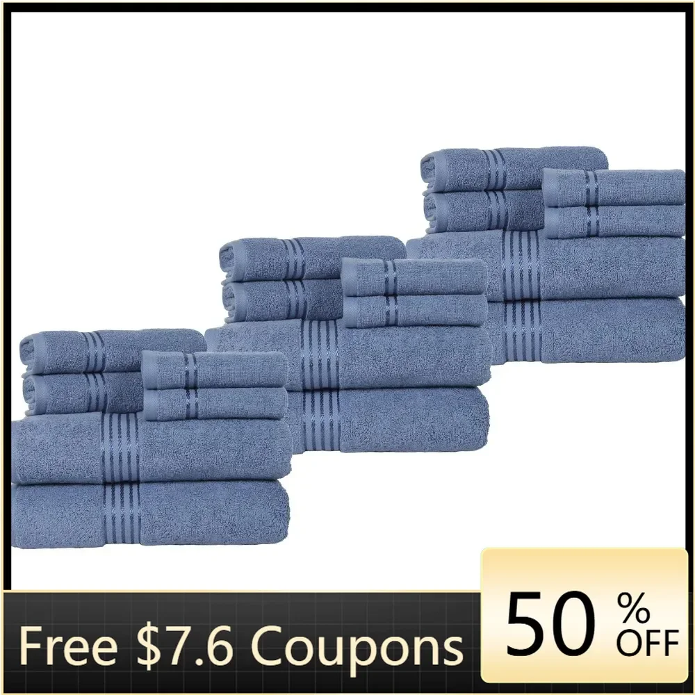 Cotton Bathroom Accessories With 6 Bath Towels Towel Bath Towels for the Body Bathrobe Home Textile Garden Freight free