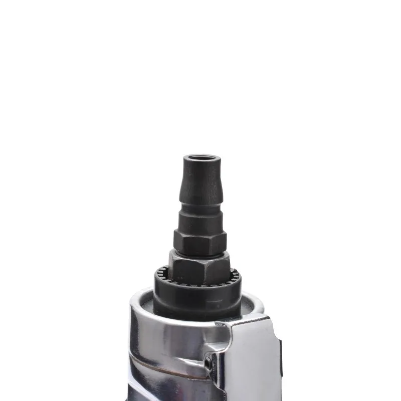 Wave Shield 10mm codo de taladro neumático taladro de aire de grado Industrial taladro neumático angular 3/8 codo de taladro de aire Bd-7110