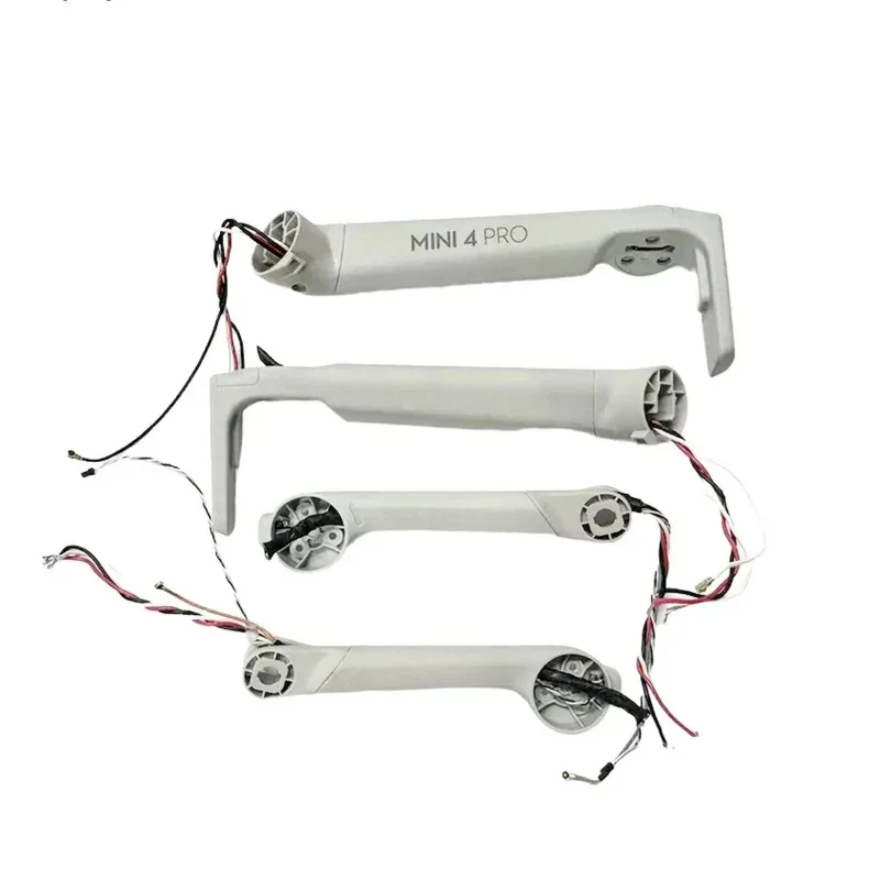 

Motor Arm for Mini 4 PRO Front/Rear Left/RightArm With Motor or Arm Sleeve ArmShell Repair Parts