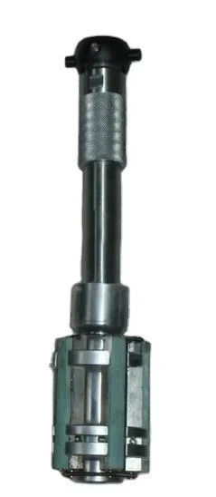 Cabezal de pulido MT82 para máquina de pulido (uso para 2M2217A)