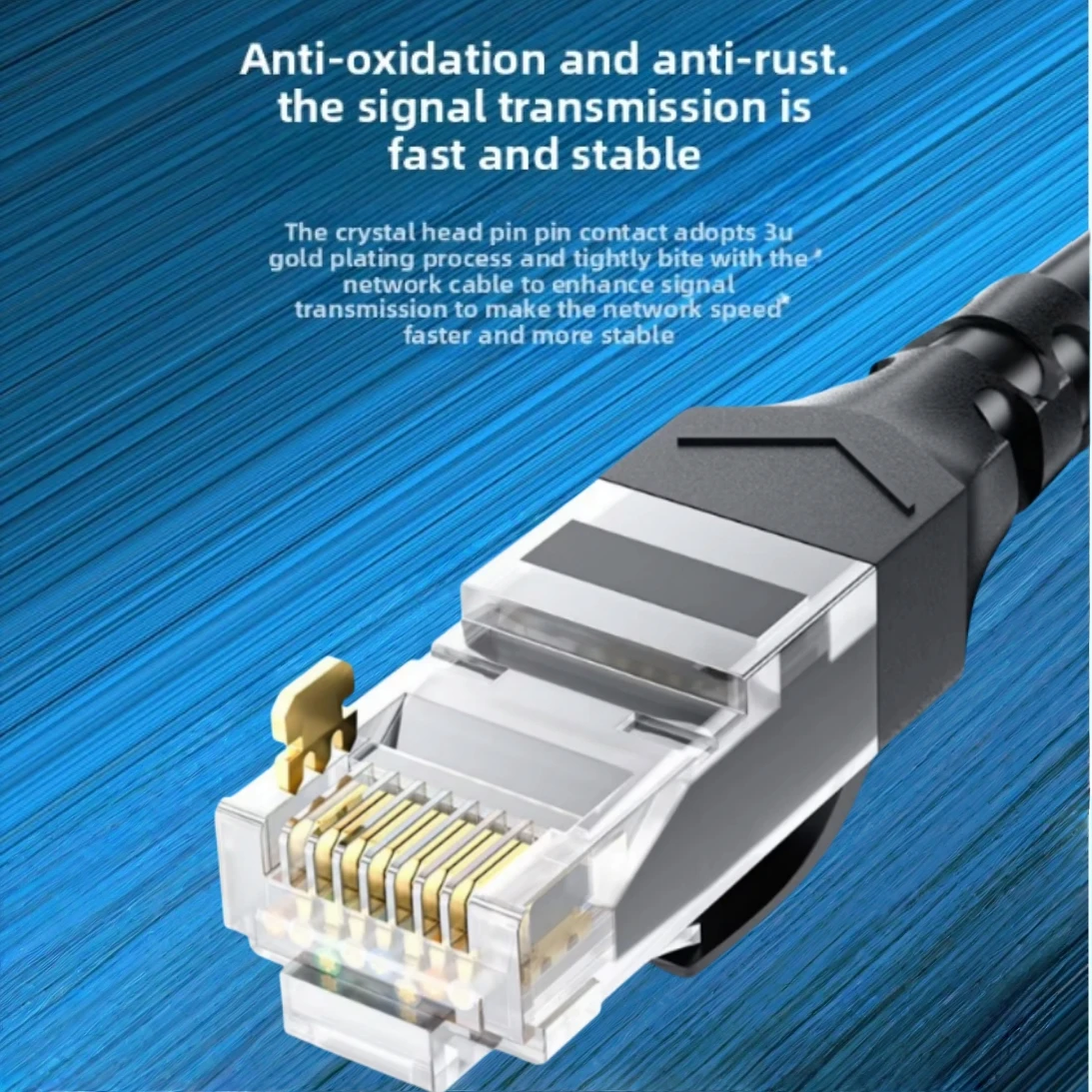 Thumbnail 3 - #59 Best Cat6a Ethernet Cables to Buy In 2026