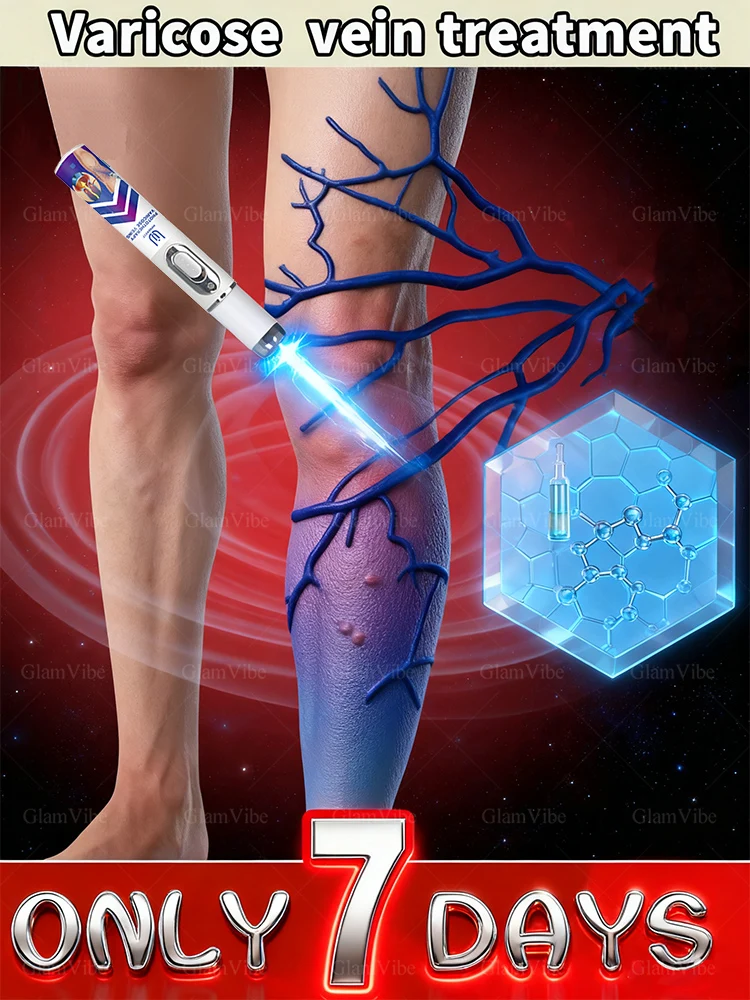 

Varicose Vein Skin Care Pen Products New Products