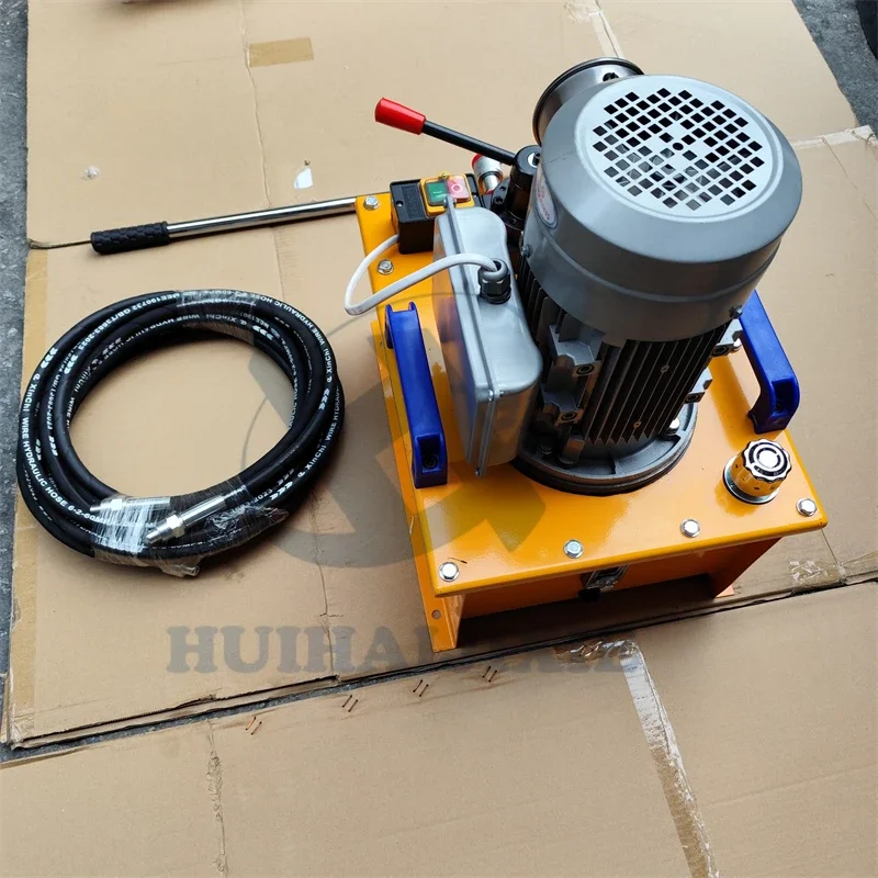 Excavator Pressure Gauge Oil Pump Maintenance Tool Flashlight Integrated Track Press Sleeve Press Machine Construction Machinery