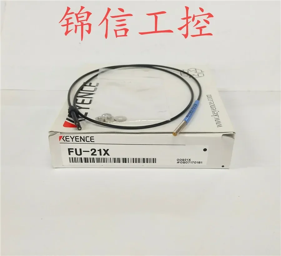 

KEYENCE FU-21X FU-88 100% новый и оригинальный