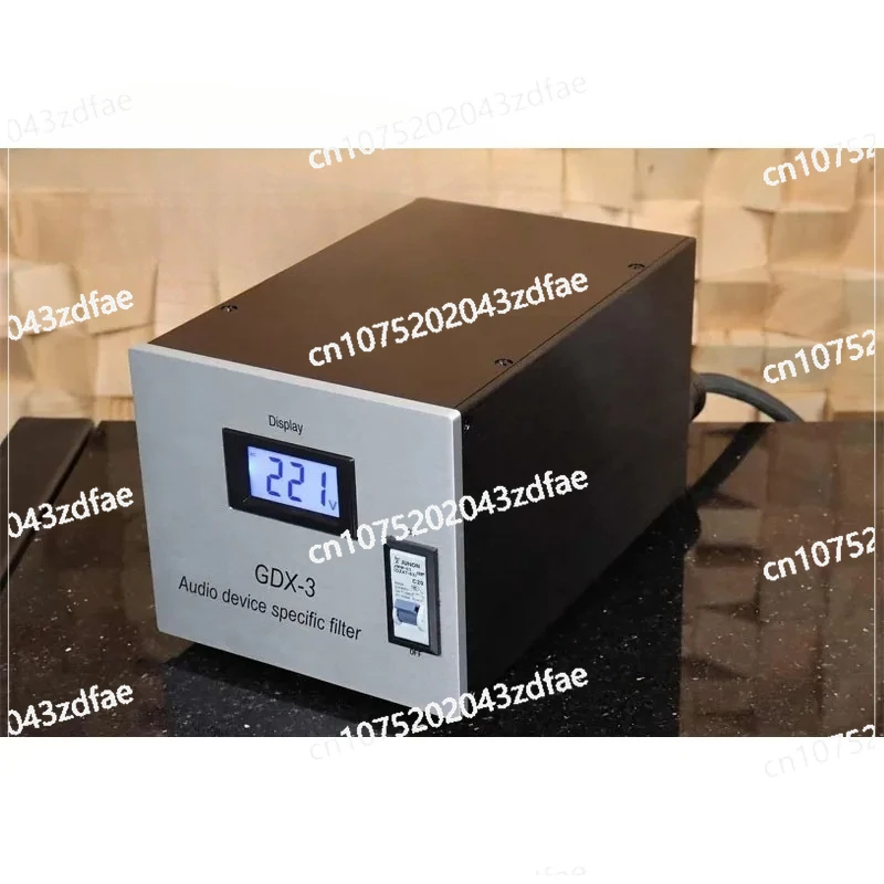 Tzt GDX-3 Hifi Audi… - image