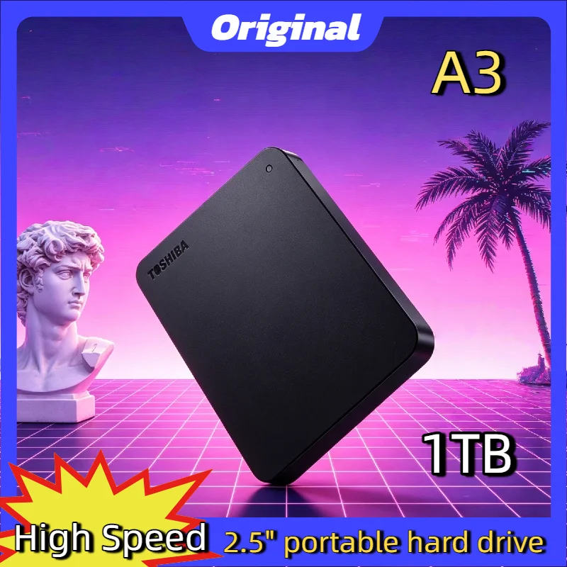 外付けhdd-500gb-1tb-2tb-東芝oem-a3拡張usb30-25インチ-ポータブルハードディスクドライブボックス-ストレージ-コンパクトプロ