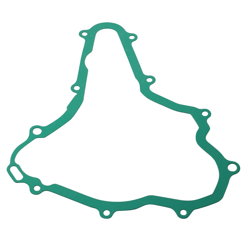 

Generator Cover Gasket For Suzuki LTR450 LT-R450Z QuadRacer Z 450 2008-2010 LT-R450 QuadRacer 2006-2010 OEM:11483-45G00