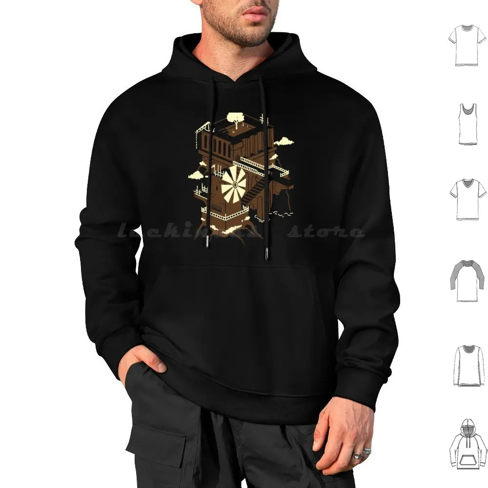 Copy Of Take Control Hoodies Long Sleeve Weird Abstract Antler Colorful Crown Deer Graphic Modern Odd Origami Strange