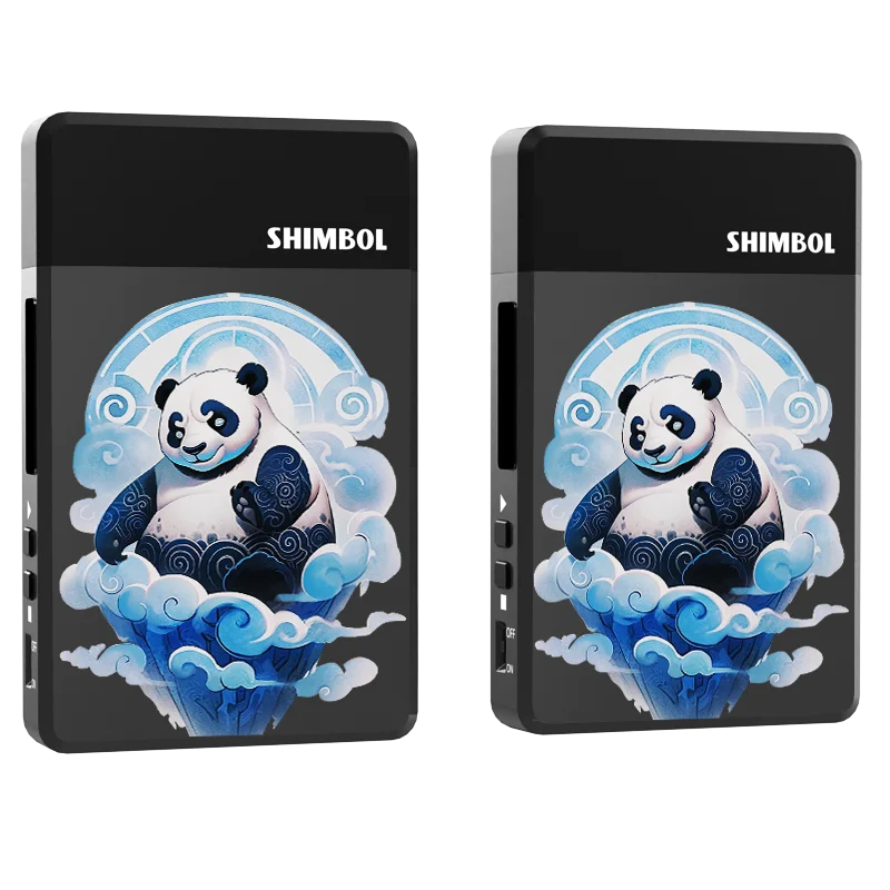 SHIMBOL TP MAX نظام نقل الفيديو اللاسلكي 1080P HDMI متوافق مع جهاز ريسيفر استقبال وإرسال الصور لصانع الأفلام فيديو