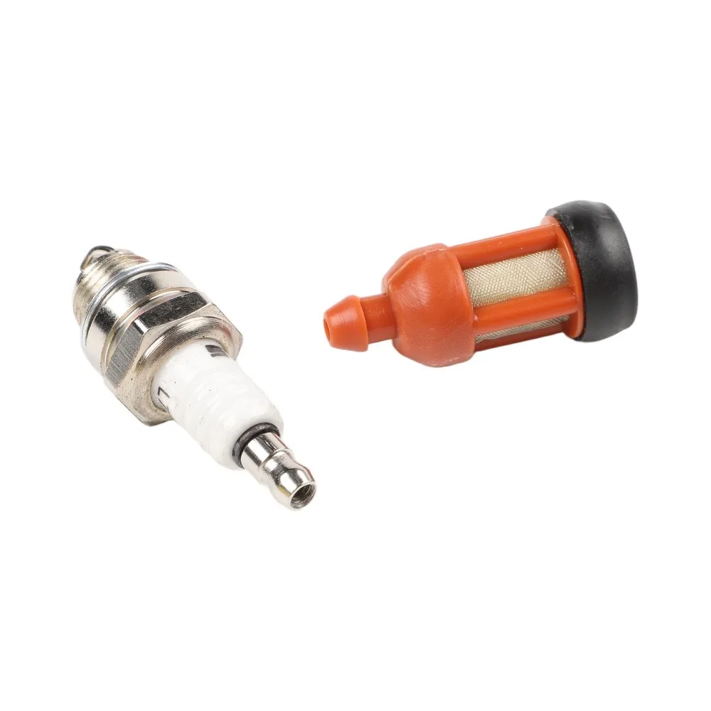 For MS460 MS660 Maintenance Kit Air Filter 00001201654 Fuel Filter 503443201 Spark for 044 046 066 088 MS440 MS660