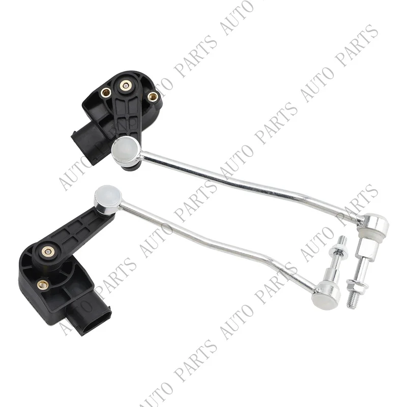 A+ Front Left & Right Height Level Sensor For Bentley Continental GT (3W0) 03-10 H3