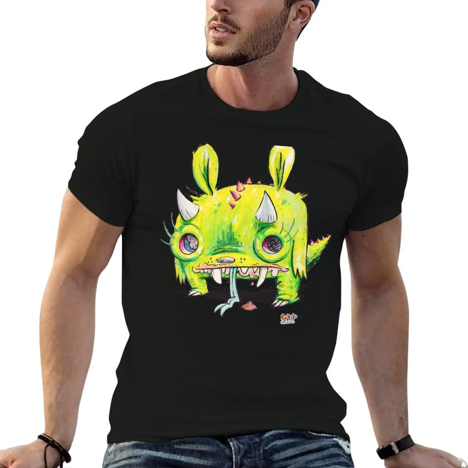 

cotton g high Muncher for shirts shirts t man Photon quality T-Shirt shirt man men Subatomic for t funny man cotton t