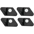 4 Pieces
