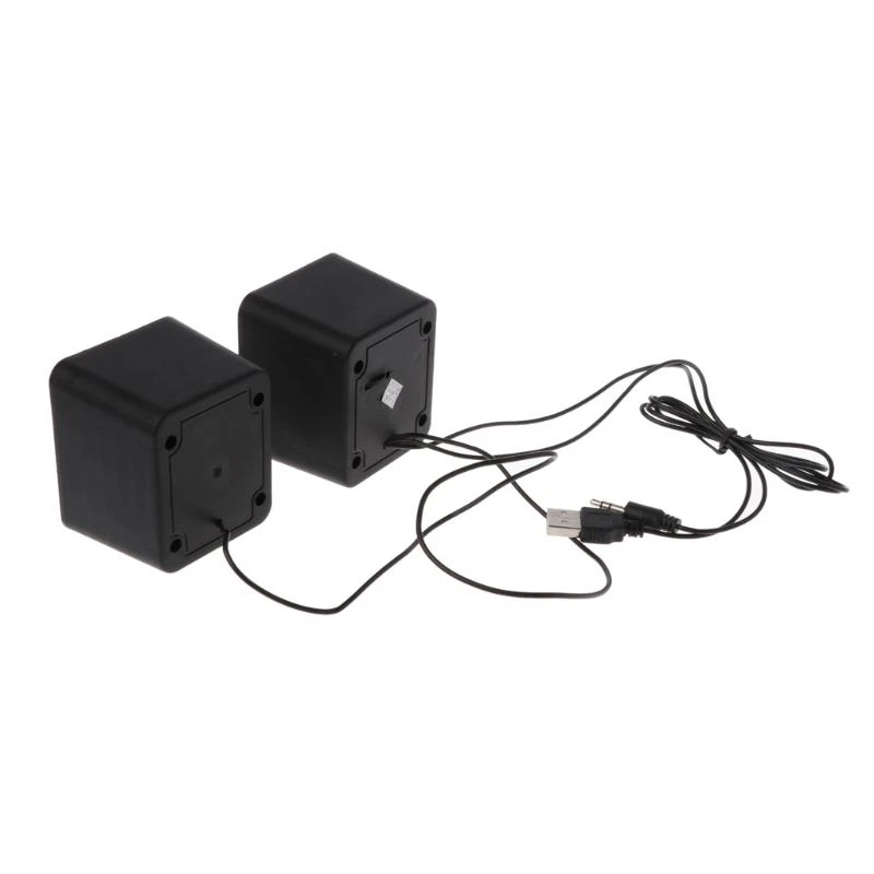Exquisite Workmanship Speaker Soundboxes Easy to Use and Share Music