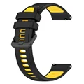 Black Yellow