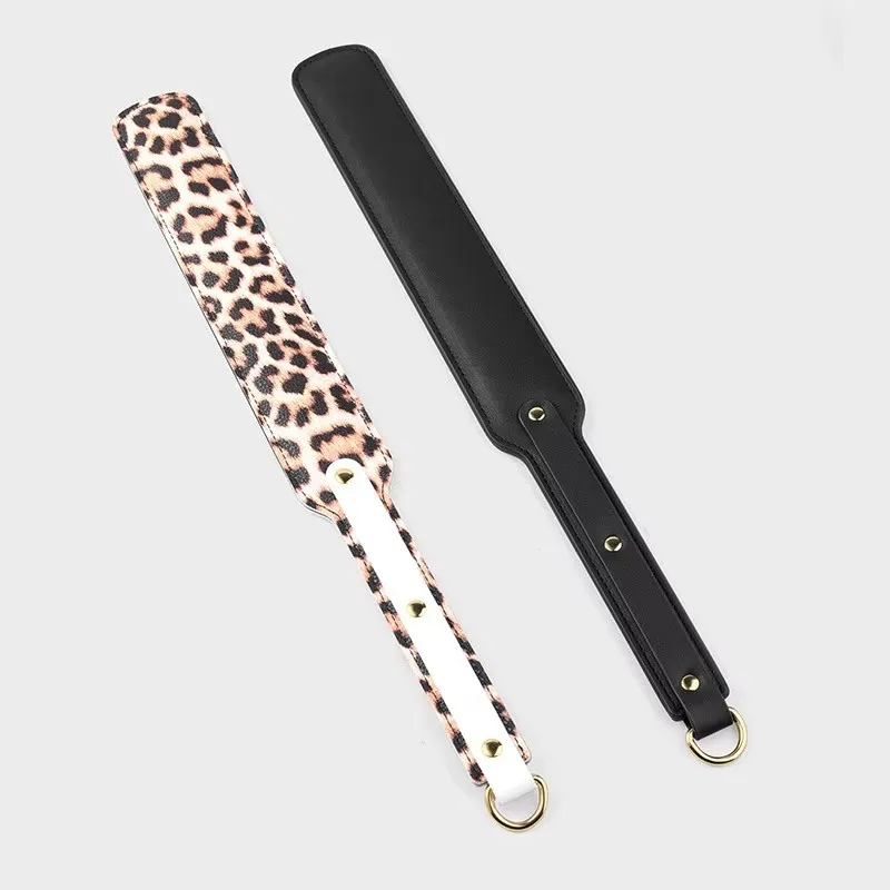 44.5 سنتيمتر جلد البقر سوط الحصان ، تدريب الحصان المحاصيل ركوب الفروسية فاز الخفافيش الخاضعة للحصان