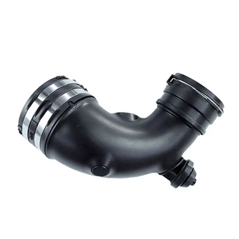 A64P-670001590 Car Right Turbo Intercooler Hose Air Duct Tube For Ghibli 2014-2017 673007392 670101258