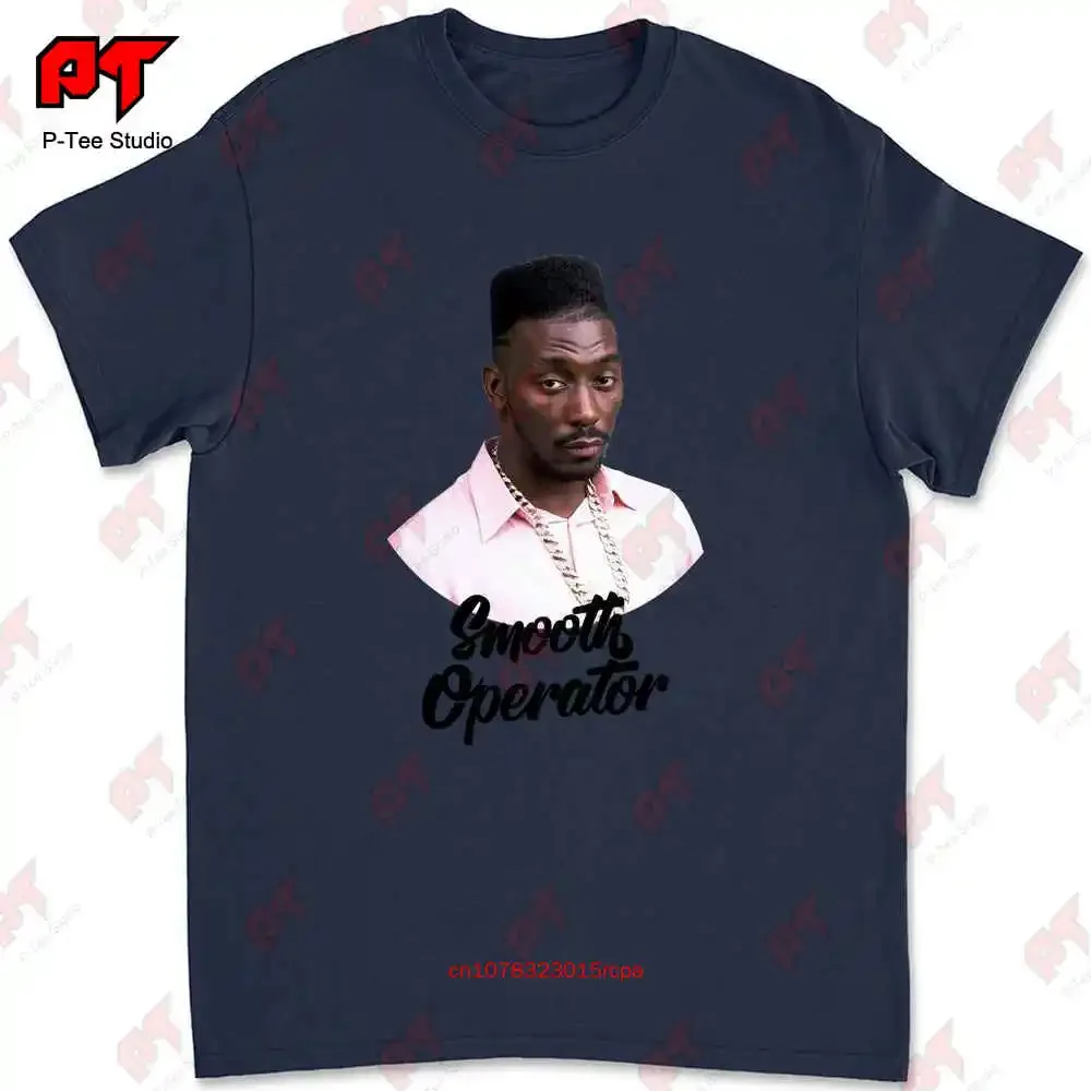 Big Daddy Kane T Shirt Smooth Operator Old School Classic Hip Hop Biz Markie 1JS1