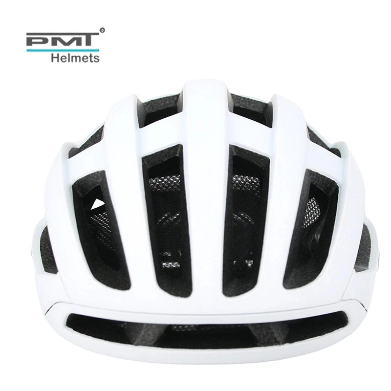 PMT Bicycle Helmet Ultralight Road Cycling Helmet Intergrally-molded MTB Road Breathable Ventilation Sport Safety Bike Helmet