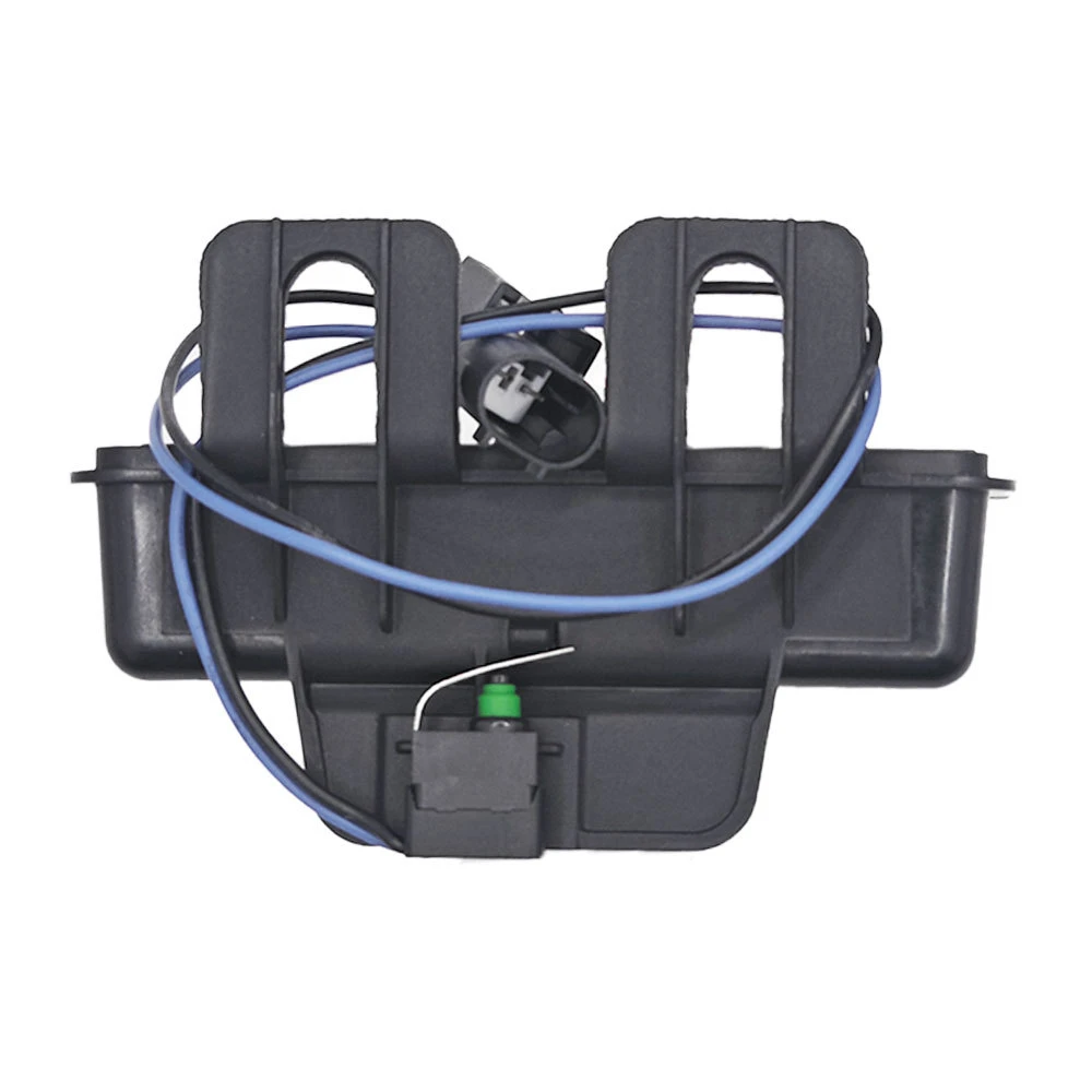 

For Mercedes Benz Smart Fortwo (451) Models 2009-2015 Rear Trunk Tailgate Handle Switch 4517470187 A4517470187