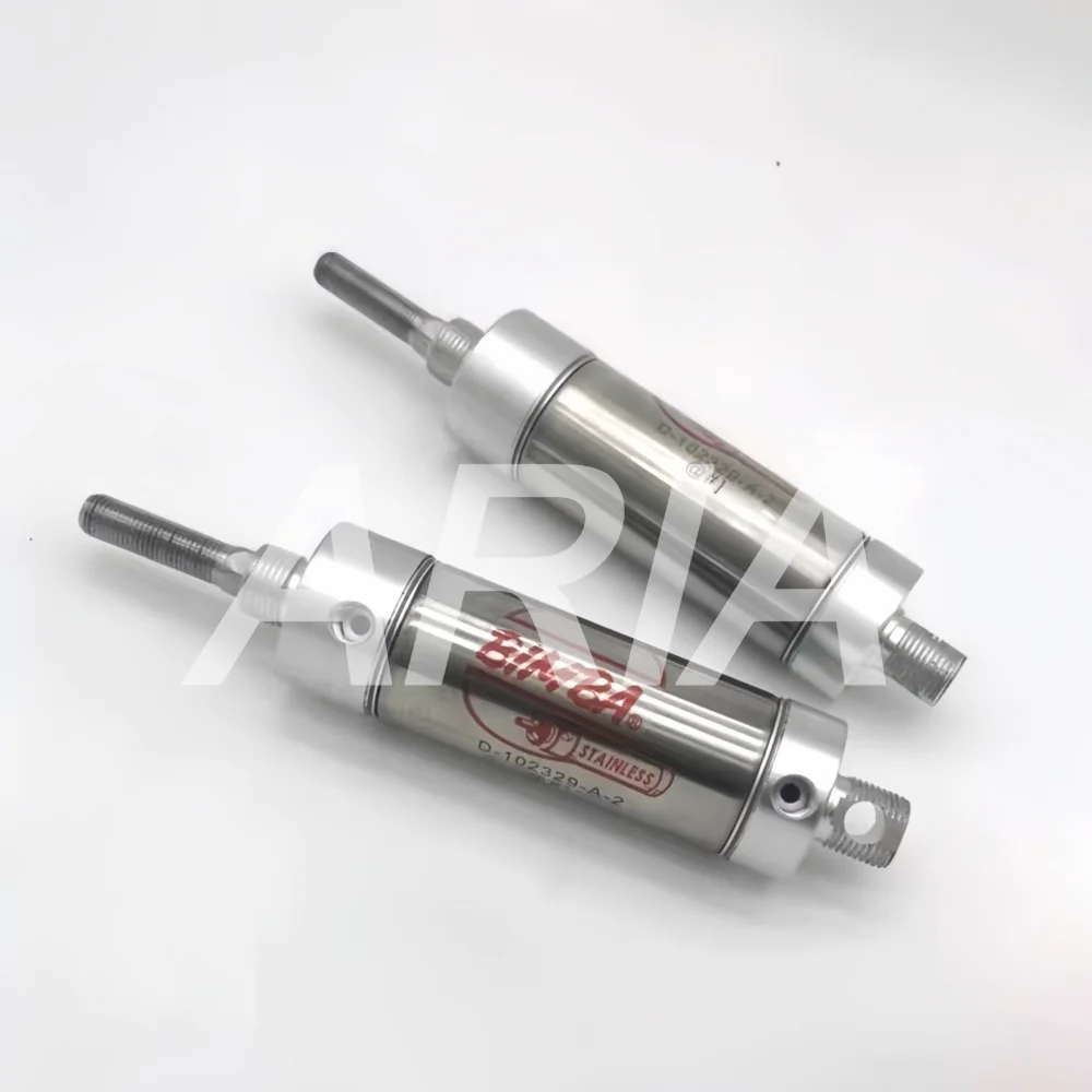 Bimba D-82927-A-4 D… - image