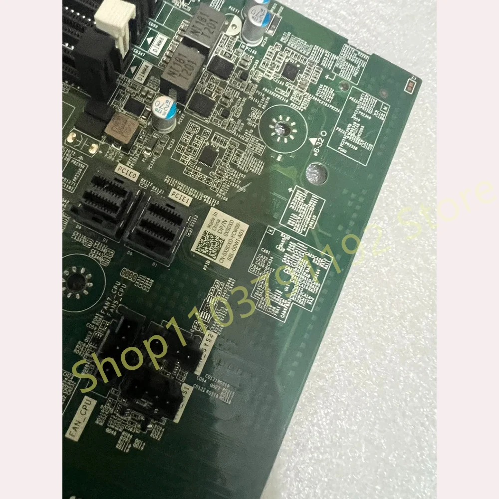 T5820 Workstation Motherboard X8D8D 02KVM 2M8NY