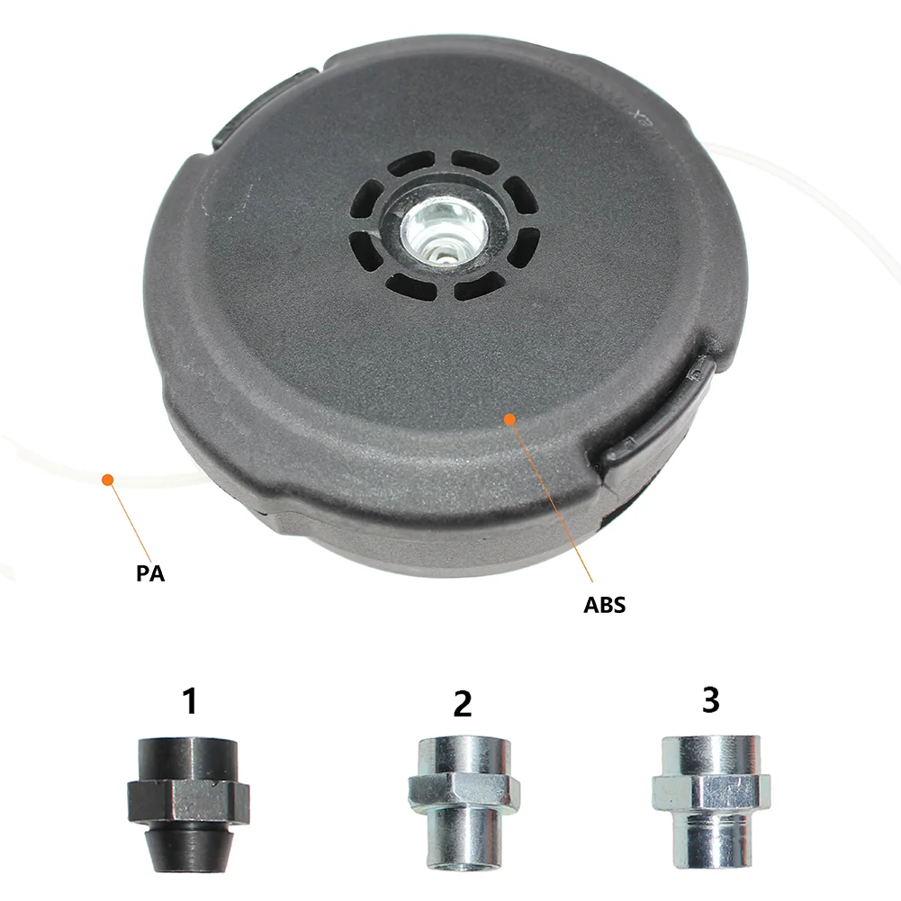 Головка триммера T35 для Husqvarna 333RJ 335FR 335LS 335LX 335RJX 335RX 336FR 336RK 524R 524LK 525LX 525RJX 525RK 525Rx 525RXT