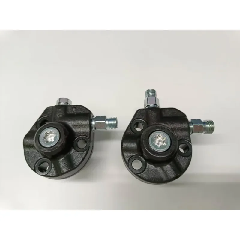 Diesel Fuel Engine Spare Parts Plunger 294090-0080 294090-0090 for Denso HP3 Pump