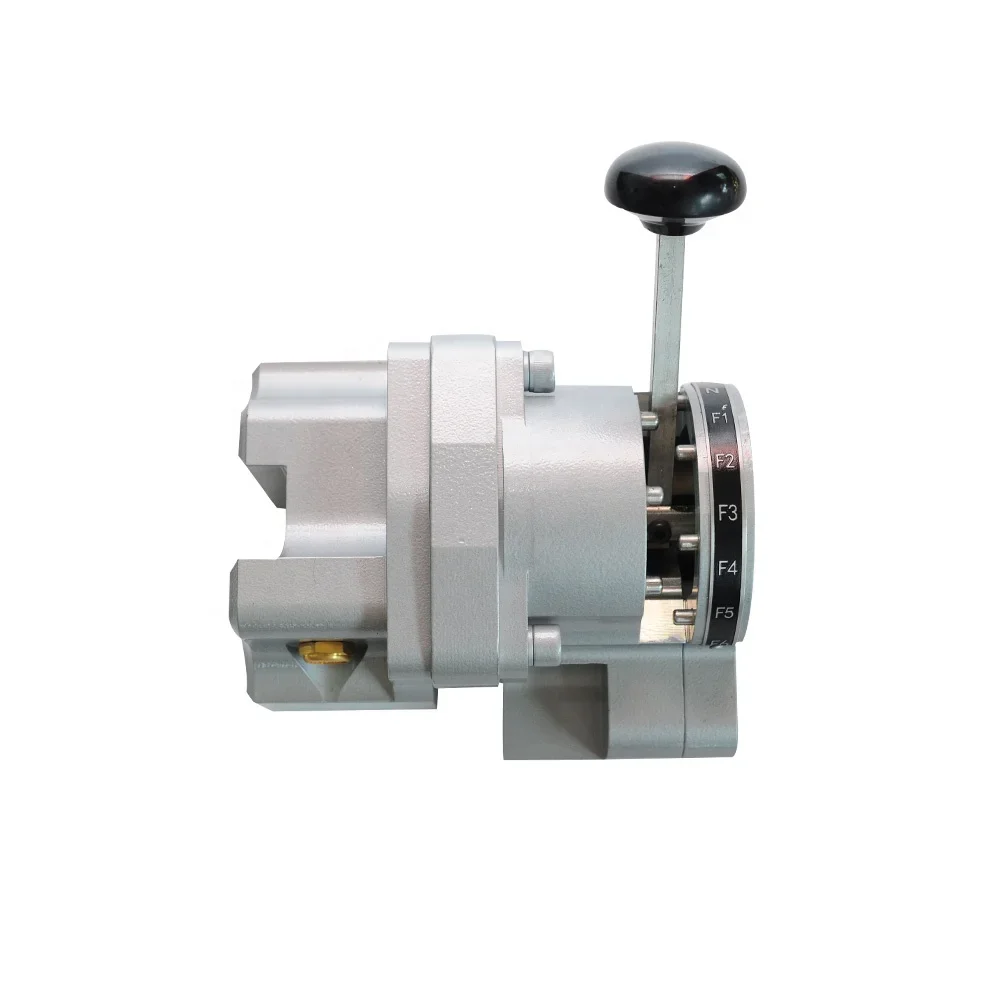 

8P-1S Eight-position Shift Valve P55556-3 Zhonghao Factory Direct Sales