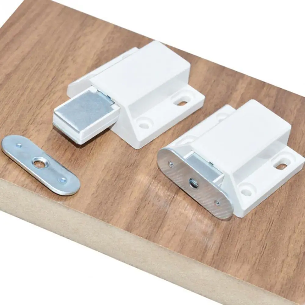 ادفع درج الخزانة لفتح قفل اللمس، إطلاق الارتداد، قفل الشبح، الضغط المغناطيسي