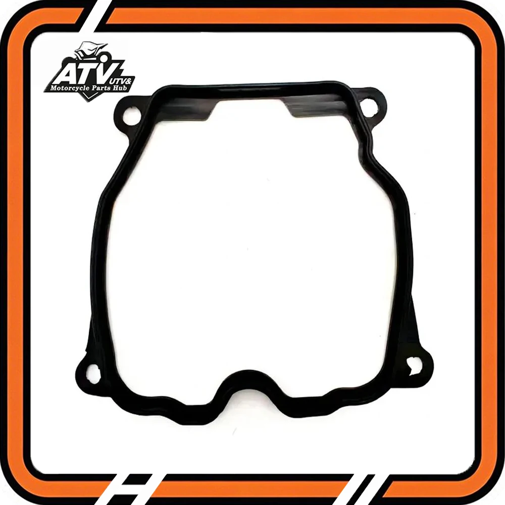 غطاء الصمام مع طوقا 420610395 420610390 ل CAN -AM BRP 800 1000 ATV UTV رباعية الذهاب كارت الدراجة 420610394 420630260 #2