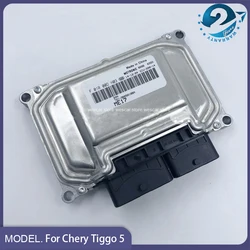 For Chery Tiggo 5 ECU Car Engine Computer Board T21-3605010AR T21-3605010BD T21-3605010/BA/AP/AR/AQ/AE T11-3605010CM