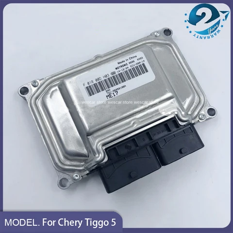 Для Chery Tiggo 5 ECU, автомобильный двигатель, компьютерная панель, T21-3605010AR/BA/AP/AR/AQ/AE T21-3605010BD