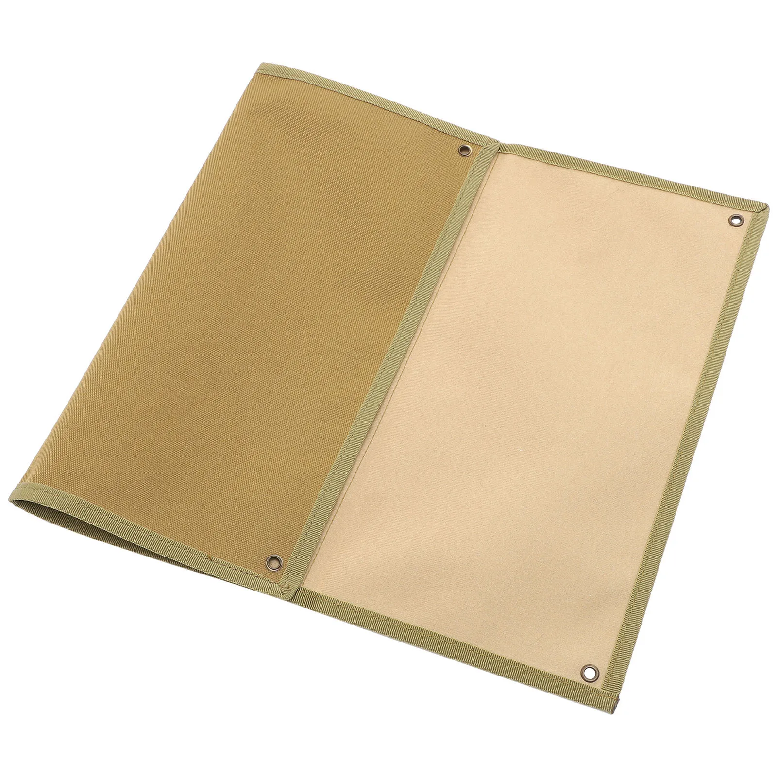 

1pcs Pendant Badge Patch Personalized Armband Holder Hanging Display Storage Cloth For Diy Military Badges Wall