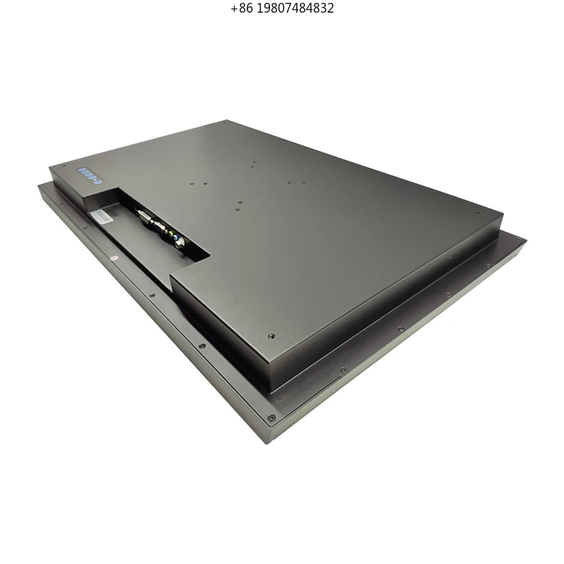Resolution 700 Nits Brightness in Stock 23.8 Inch Ultra-Narrow Bezel Industrial 1920*1080