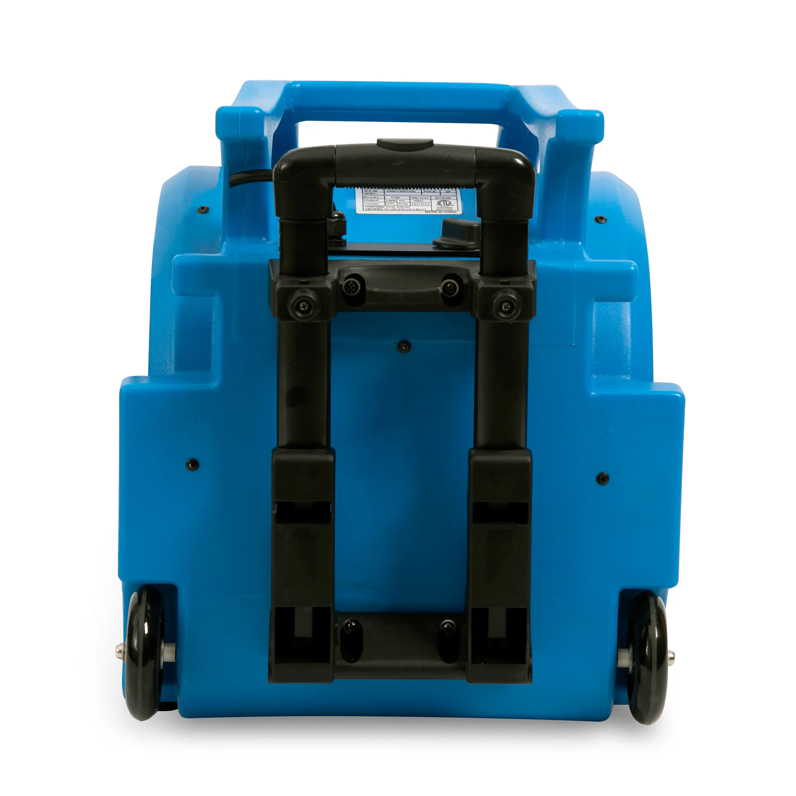 2025เครื่องเป่าลมเป่าพรม 1HP