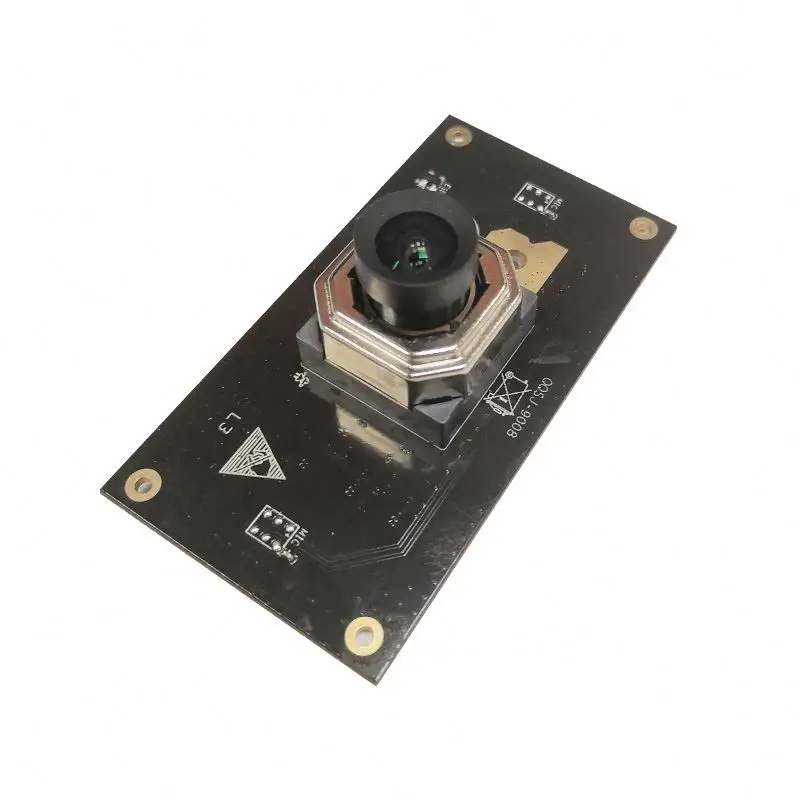 

Large Aperture Wide Angle Lens Auto Focus Camera Module IMX334 8MP CMOS USB2.0 4K camera module