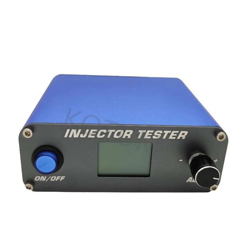 CRI 100 Common Rail Injector Tester Drive Simulator For Garage Piezo Solenoid Injector Fault Troubleshooting Repair Instrument