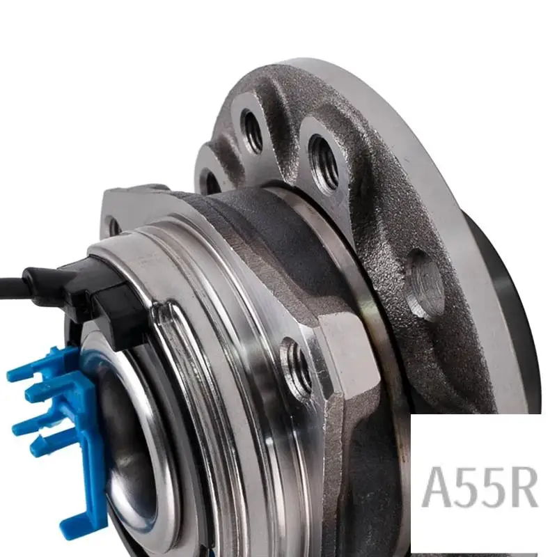 

5R-Hub Wheel Bearing For Vauxhall Astra MK5 5 Stud Bearing Head 93178652 13110964 1603254 93178652 71364432K0