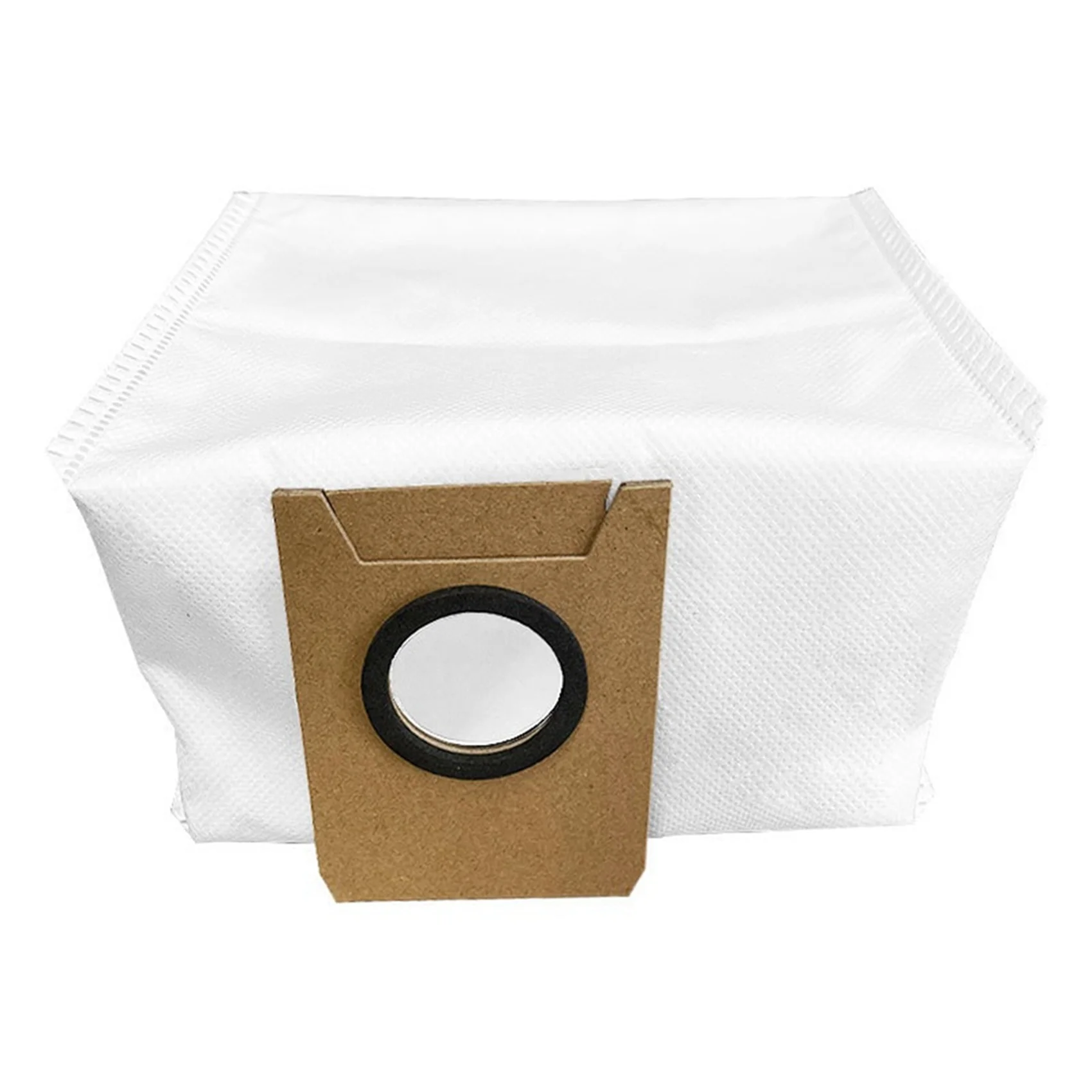 ل ECOVACS DEEBOT X1 OMNI جهاز آلي لتنظيف الأتربة قدرة عالية مانعة للتسرب كيس لجميع الغبار استبدال أجزاء ، 30 حزمة-CLIM