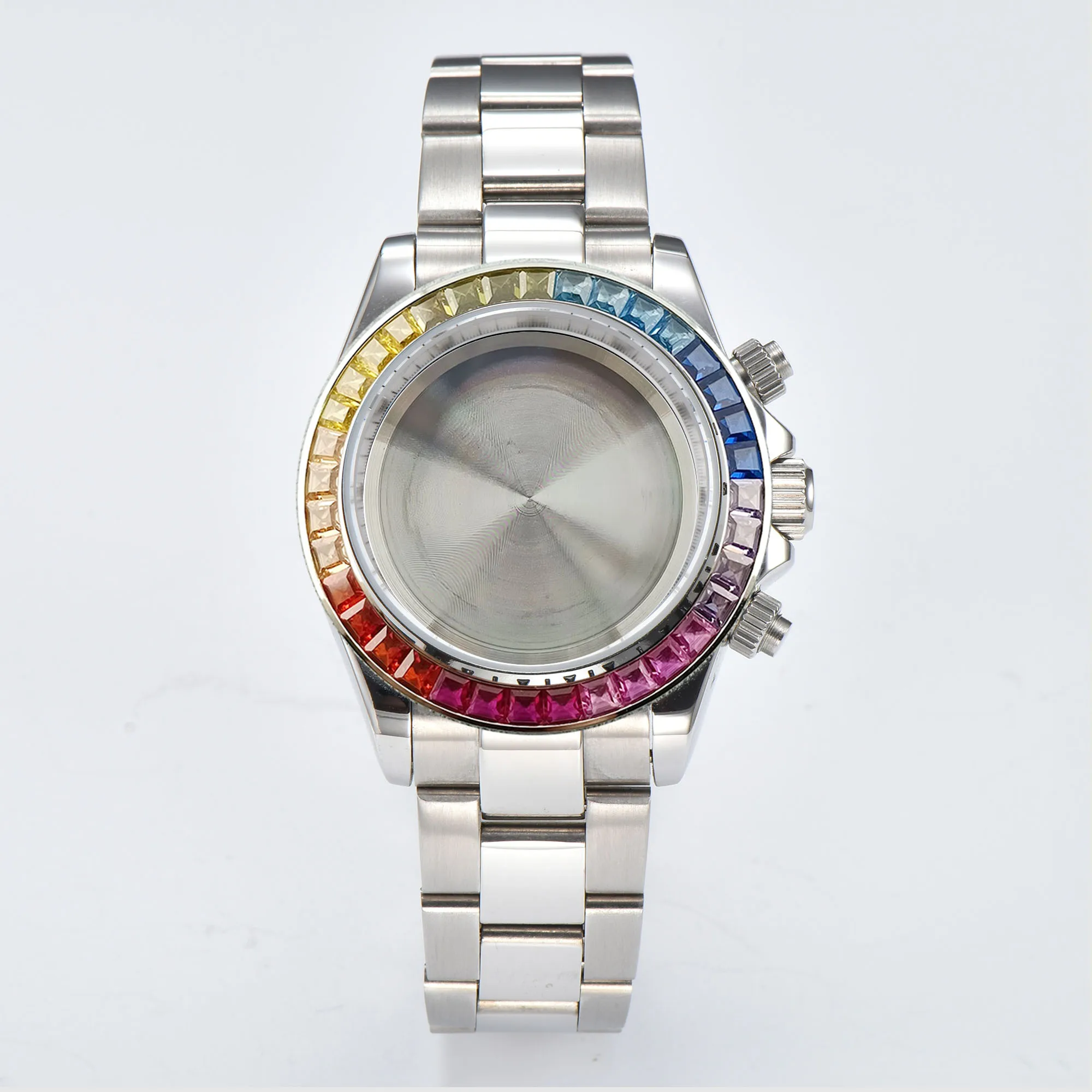 boitier-en-diamant-arc-en-ciel-de-40-mm-adapte-aux-mouvements-a-quartz-vk61-vk63-vk64-acier-inoxydable-316l-verre-saphir-etanche-5-bars