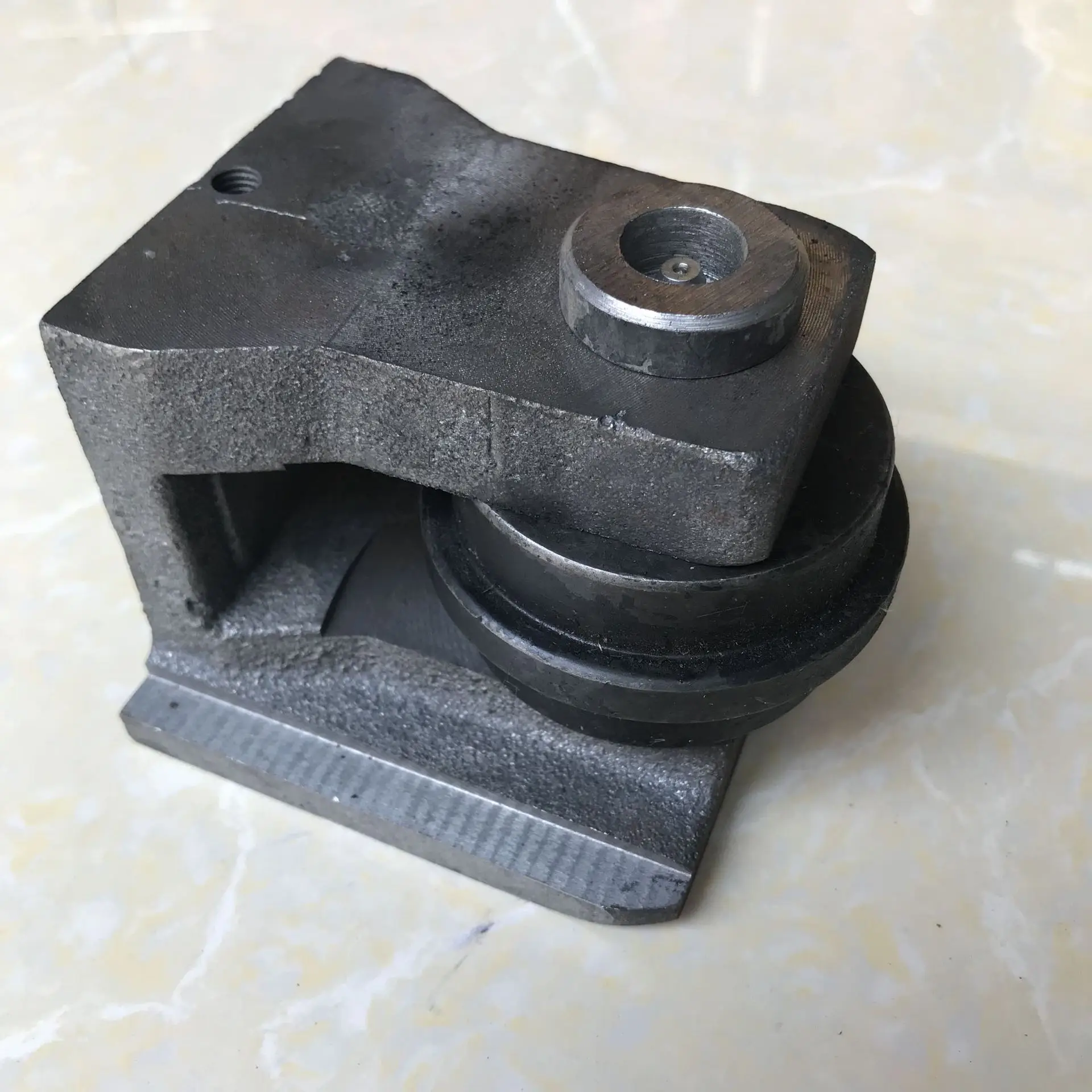 

Roller Groove Machine Accessories Roller Slider Gasket Slider Assembly Pin