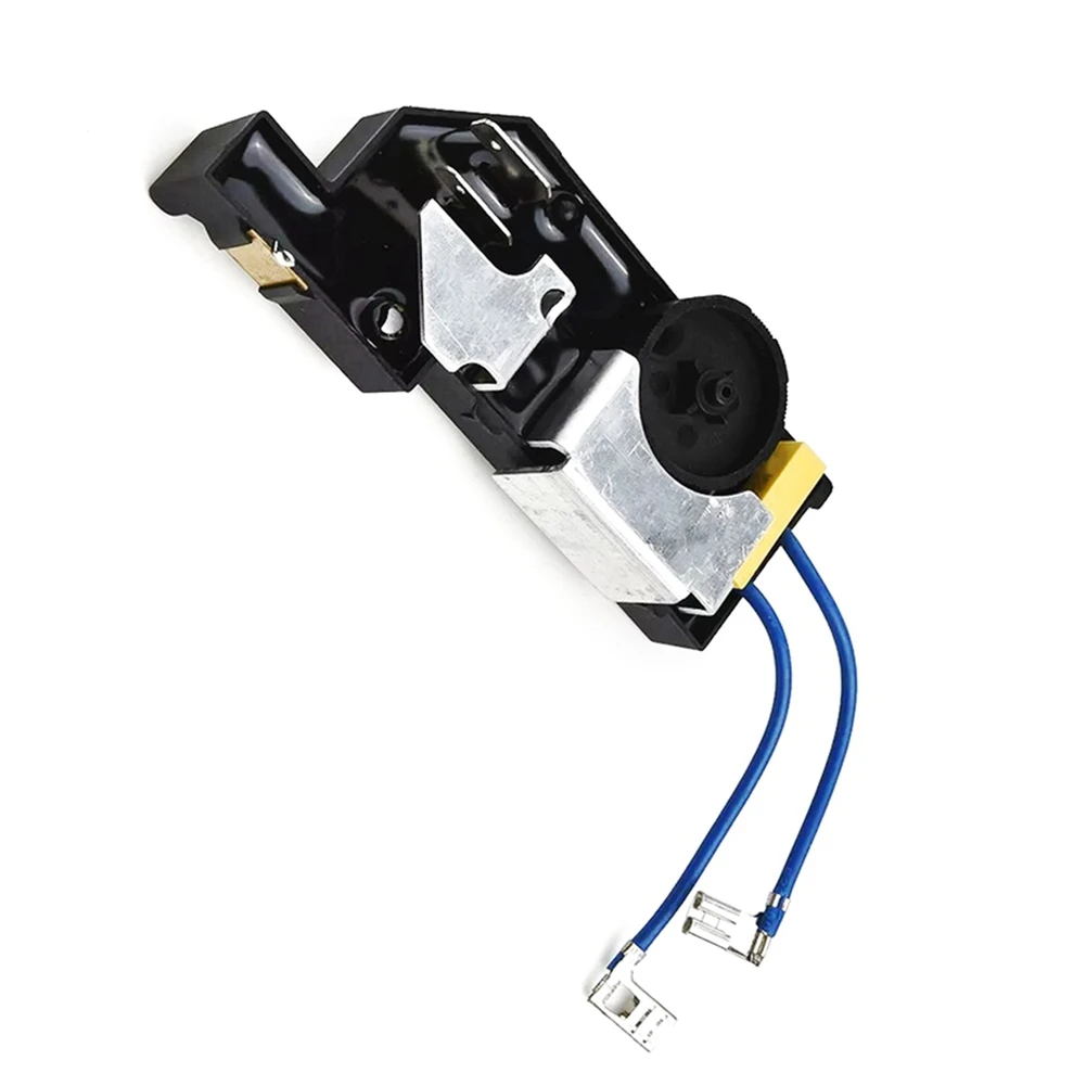 BOFOF Speed Controller Switch Button for Bosch Drill Hammer GBH5/40DCE GBH11DE GSH 4 GSH 5 CE GSH 10 C GSH11E GBH 5 DCE GBH