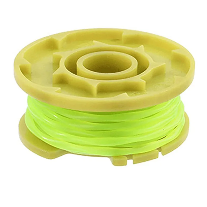 

A88Z 12X AC80RL3 Сменная катушка для аккумуляторных триммеров Ryobi One Plus+ 18 В, 24 В и 40 В, струна Weed Eater с автоматической подачей