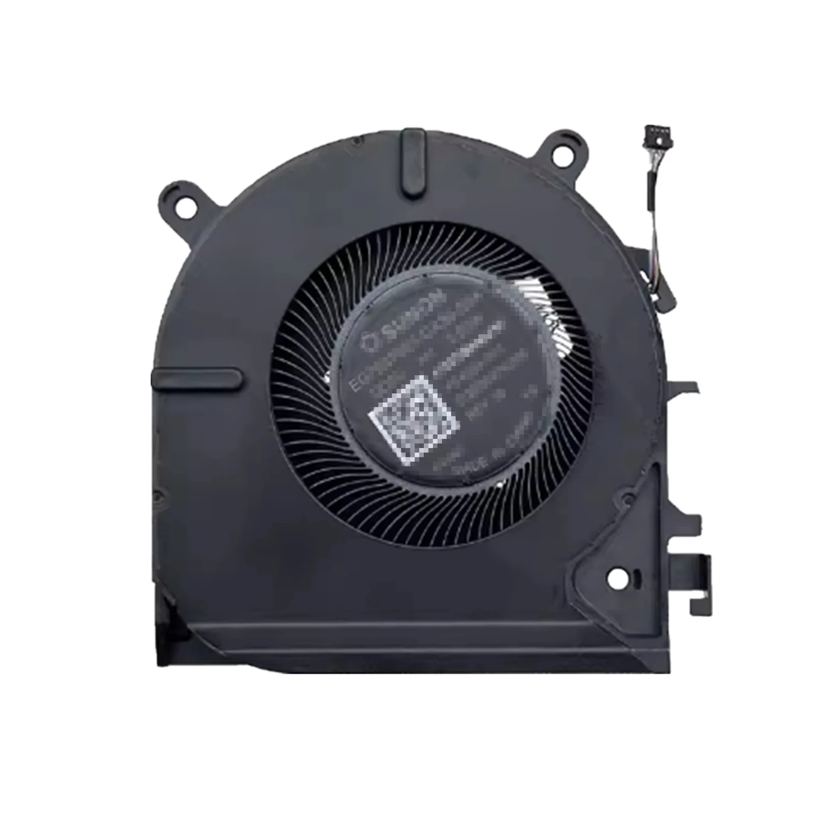 

Replacement Laptop GPU Central Processing Unit Fan Cooling Fan for HP ZBook Power 16 G11 A