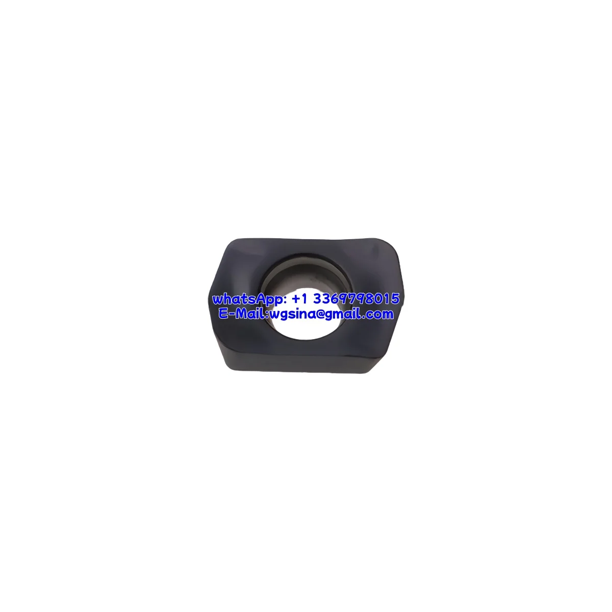 

100% Original LSMT LSMT02 LSMT0202 ZER-HM AH3225 Milling Insert