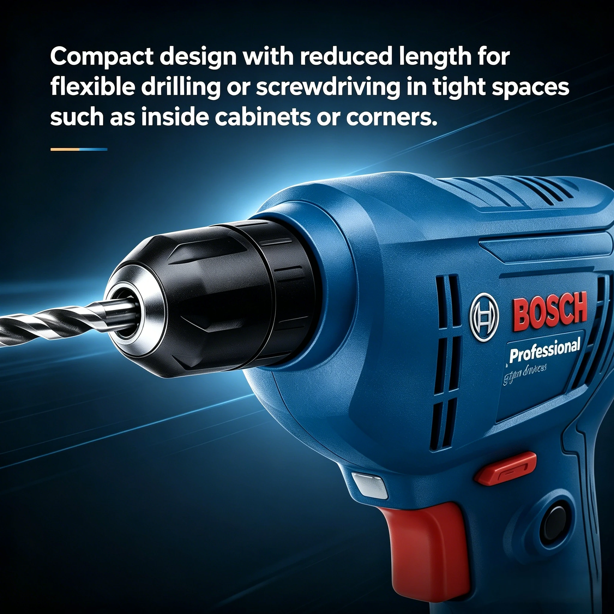 bosch-gbm400-10mm-chuck-electric-drill-2800rpm-multifunctional-household-screwdriver-power-tool